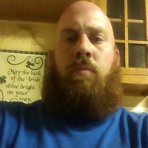 Meet your Posher, Patrick